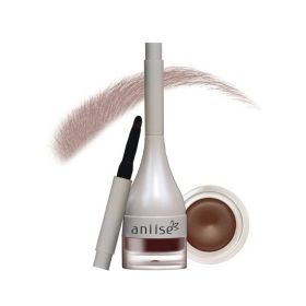 Eyebrow Gel Liner with built-in brush
