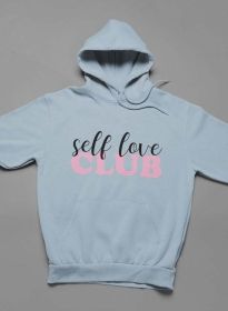 Self Love Club Hoodie