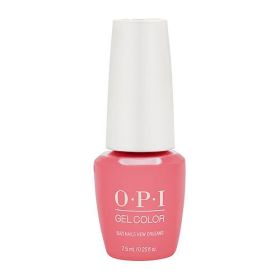 OPI by OPI Gel Color Soak-Off Gel Lacquer Mini - Suzi Nails New Orleans