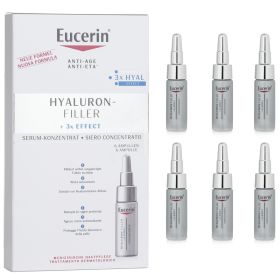 EUCERIN - EFC AA Hyaluron Filler Concentrato 076985  6x5ml