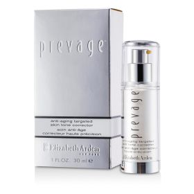 PREVAGE BY ELIZABETH ARDEN - Anti-Aging Targeted Skin Tone Corrector PRVN60105 30ml/1oz