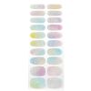 APRIL KOREA - Nanaglow Nail Sticker - # GN05 043095 20pcs