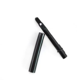 Lip Mud Jar Jelly Color Makeup Velvet Non Stick Cup Student Lipstick (Option: Style J)