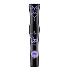 Lash Princess False Lash Waterproof Mascara  Volume Masc Ara (Color: Purple)